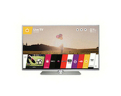 LG 32LB650V LED HD 1080p 3D Smart TV, 32